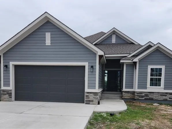 10643 N Bell St, Kansas City, MO 64155