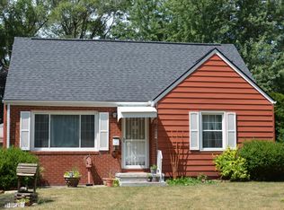 4010 13th St, Des Moines, IA 50313