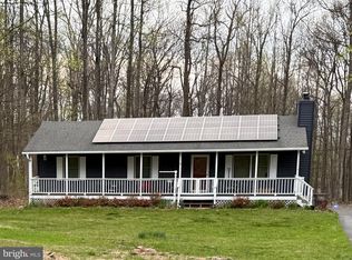 2873 Freezeland Rd, Linden, VA 22642