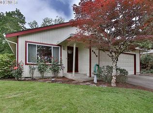 6018 SW 165th Ave, Beaverton, OR 97007