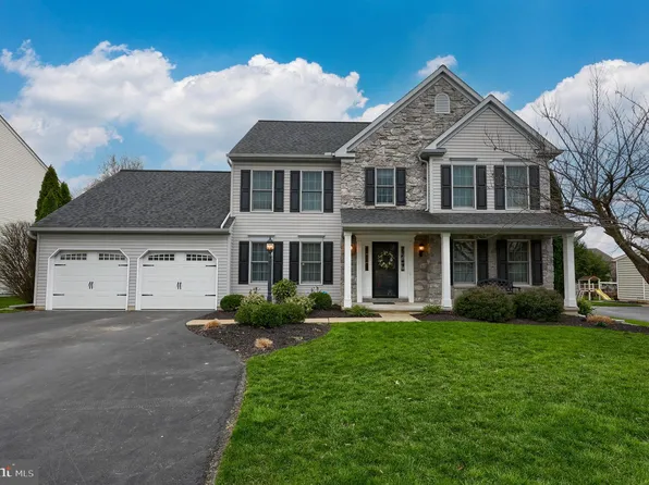 1834 Timothy Ln, Lancaster, PA 17602