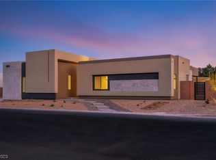 3445 Cosima Ln, Las Vegas, NV 89120