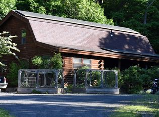 37 Brimstone Mountain Rd, Chester, NY 10918