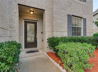 3914 Stormy Orchard Ct, Richmond, TX 77407
