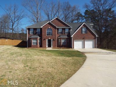 4012 Smithfield Way, Ellenwood, GA, 30294