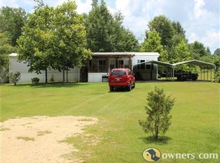 88 John Smith Rd, Poplarville, MS 39470