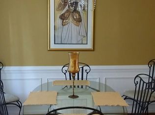 3982 Patriot Ridge Ct, Raleigh, NC 27610