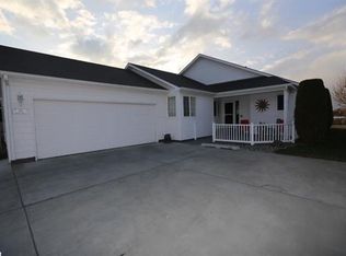 106 Augusta Ln, Pasco, WA
