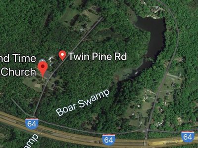 19 Twin Pine Rd, Sandston, VA, 23150