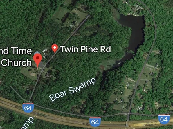19 Twin Pine Rd, Sandston, VA 23150