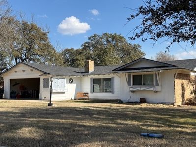 615 Old Comanche Rd, Early, TX, 76802