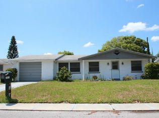 3410 Truman Dr, Holiday, FL 34691