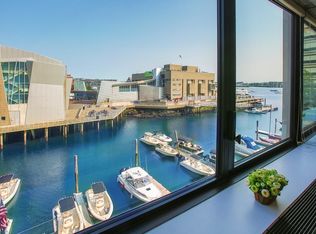 85 E India Row APT 3H, Boston, MA 02110