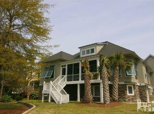 1226 Verandah Way, Wilmington, NC 28411