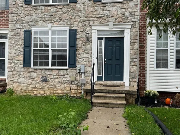 351 Mineral Dr, York, PA 17408