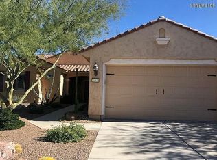 21473 N 262nd Dr, Buckeye, AZ 85396