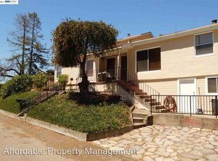 2250 Sol St, San Leandro, CA 94578