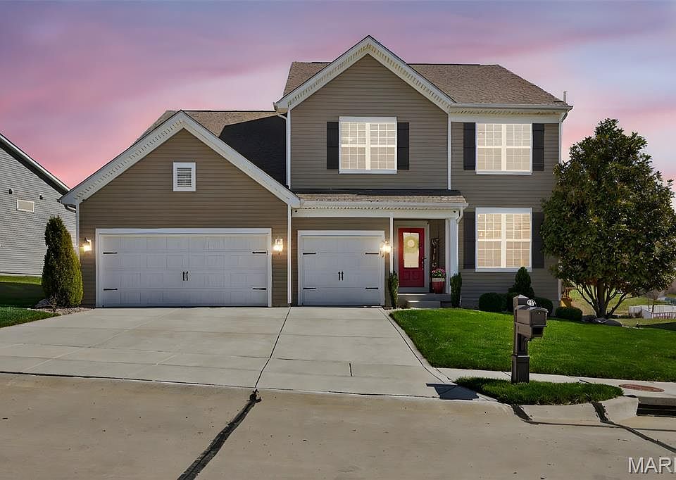 1st image of 2648 Preston Woods Trl