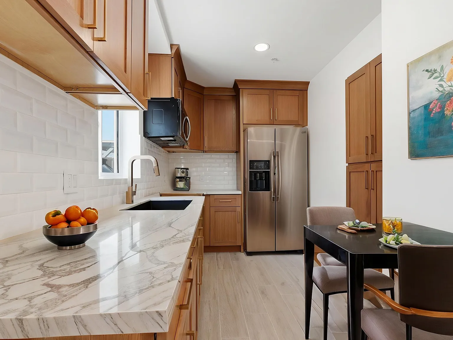 2 bed, $2,600 — Photo 2
