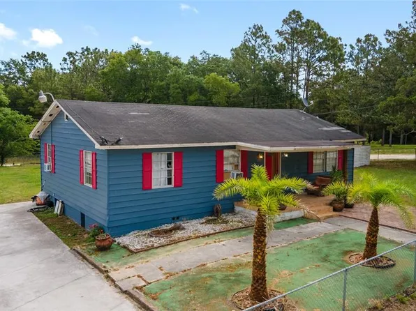 2811 SW 140TH TERRACE ROAD, OCALA, FL 34481