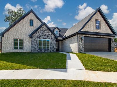 4039 Kindness Ct, Alexander, AR, 72002