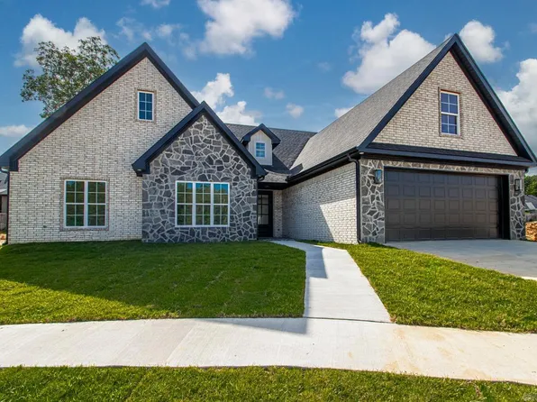 4039 Kindness Ct, Alexander, AR 72002
