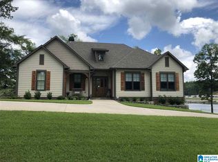 26048 Highway 145 N, Wilsonville, AL 35186