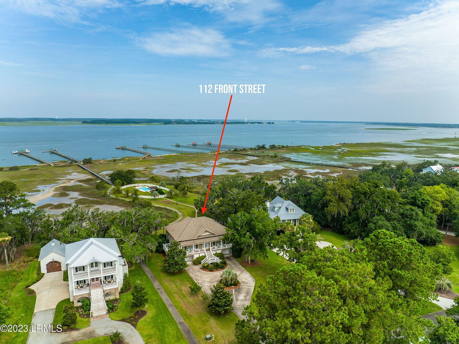 112 Front St, Saint Helena Island, SC 29920 MLS 181228 Zillow
