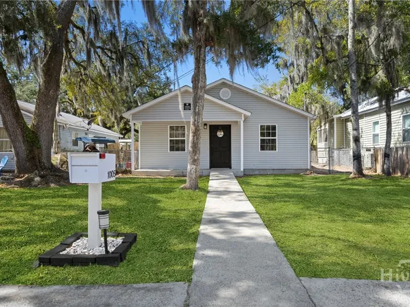 1005 Johnston Street, Brunswick, GA 31520
