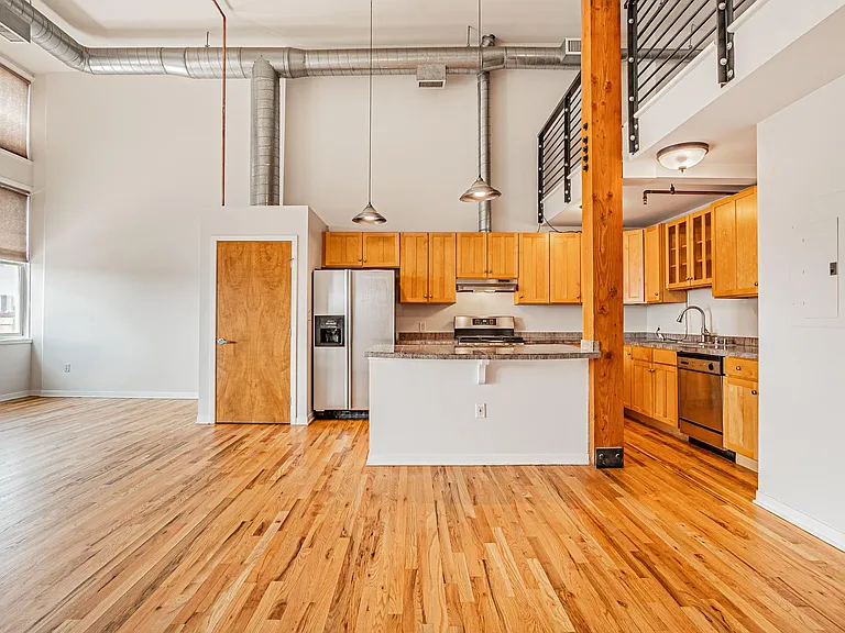1301 Wazee St #4C — Photo 9