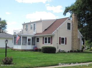 2700 Boulevard Dr SW, Wyoming, MI 49519
