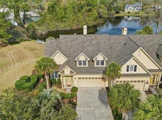 42 Courtyard Circle #26, Pawleys Island, SC 29585