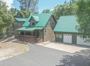 5833 Parrotts Ferry Rd, Vallecito, CA 95251