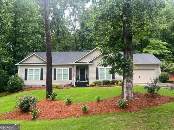 3286 Crawford Cir, Marietta, GA 30066