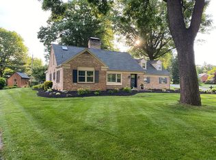 174 Mine Rd, Hershey, PA 17033