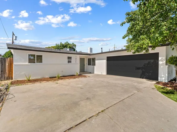 1806 W Fountain Way, Fresno, CA 93705