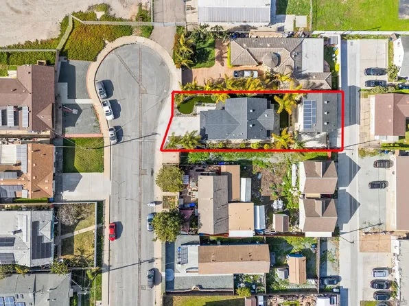 523 9th St, Imperial Beach, CA 91932