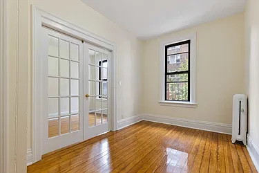 Rented by MNS