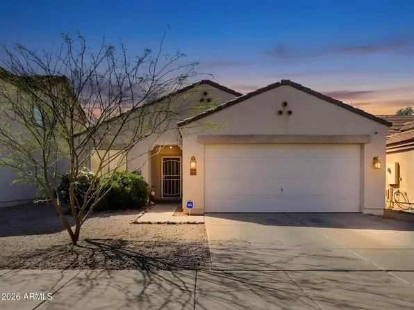 3315 W SUNLAND Avenue, Phoenix, AZ 85041