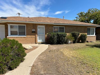 5703 Bellamah Ave NE, Albuquerque, NM, 87110