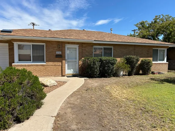 5703 Bellamah Ave NE, Albuquerque, NM 87110