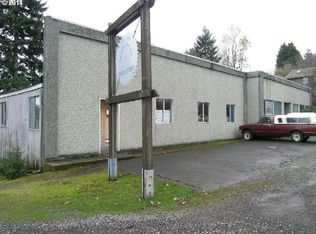 2502 SW Multnomah Blvd, Portland, OR 97219