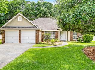 129 Timberland Gap Rd, Pooler, GA 31322