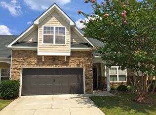 3117 Imperial Oaks Dr, Raleigh, NC 27614