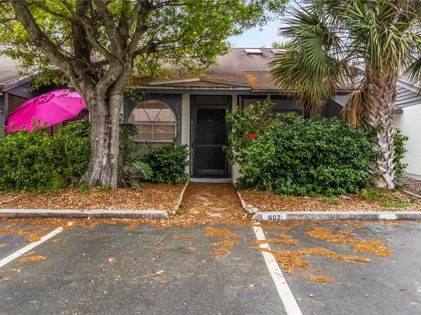 602 Rodeo Dr, Largo, FL 33771