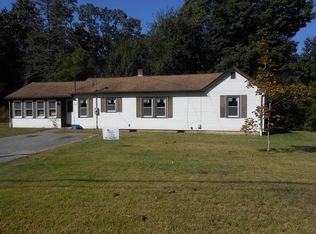 414 Norman Rd, Griswold, CT 06351