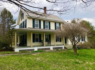 162 Greenfield Rd, Colrain, MA 01340