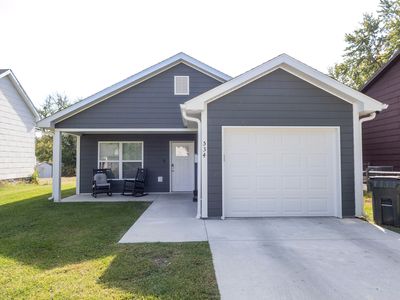 534 Barrow St, Moberly, MO, 65270