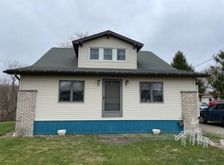 143 Rich Ave, Hillsville, PA 16132