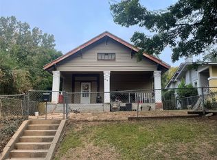 414 College St, Shreveport, LA 71104